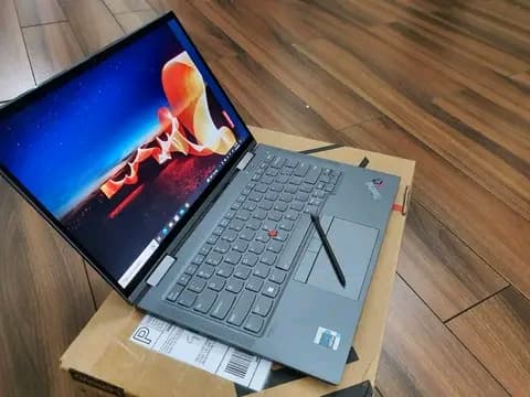 LENOVO THINKPAD X1 YOGA  3 ème Gén 3