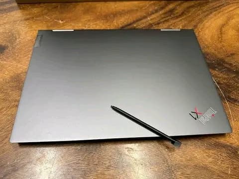LENOVO THINKPAD X1 YOGA  3 ème Gén 5