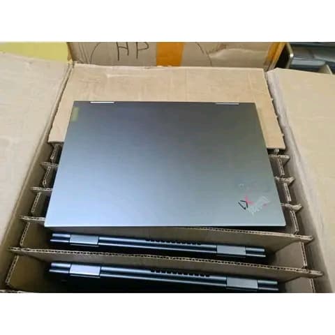 LENOVO THINKPAD X1 YOGA  3 ème Gén 2